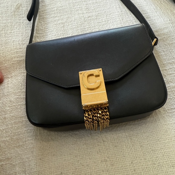 Céline bag - black - Picture 2 of 9